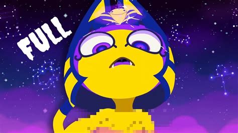 ankha r34|Rule34